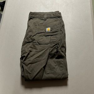 Carhartt Cargo Pants
